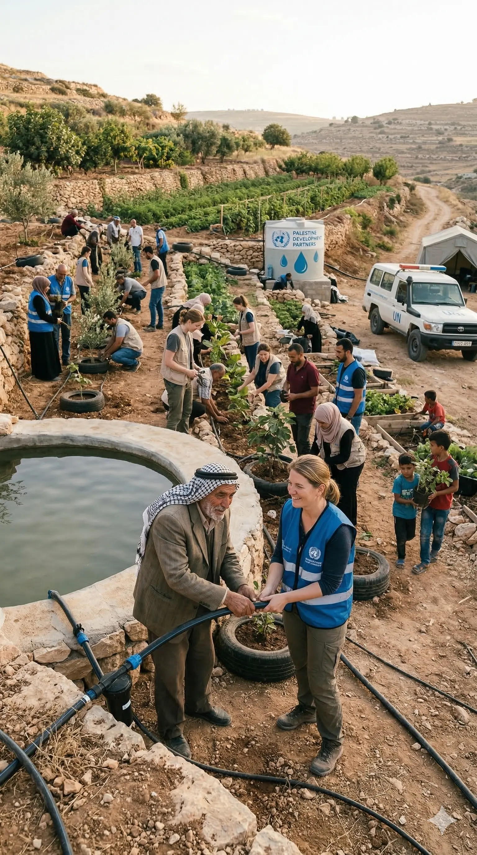 Community Development