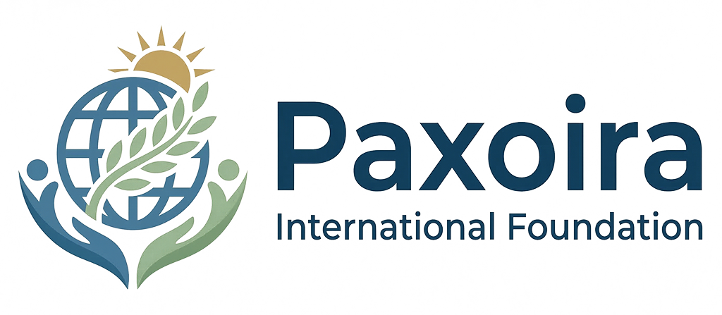 Paxoira International Foundation